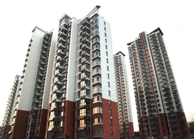 萬泰公司·八里屯社